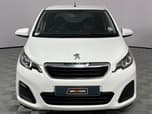Peugeot 107 / 108