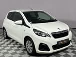 Peugeot 107 / 108
