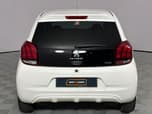 Peugeot 107 / 108
