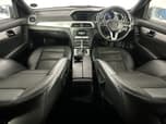 Mercedes-Benz C Class Sedan