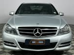 Mercedes-Benz C Class Sedan