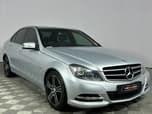 Mercedes-Benz C Class Sedan
