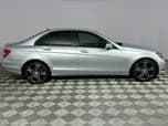 Mercedes-Benz C Class Sedan