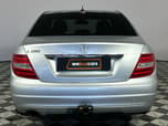Mercedes-Benz C Class Sedan