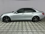 Mercedes-Benz C Class Sedan