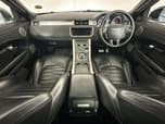 Land Rover Evoque