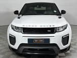 Land Rover Evoque