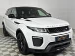 Land Rover Evoque