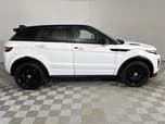Land Rover Evoque