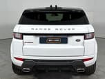 Land Rover Evoque