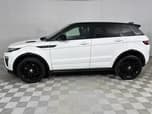 Land Rover Evoque