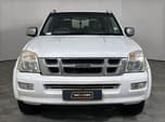 Isuzu KB