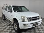 Isuzu KB