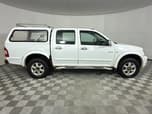 Isuzu KB