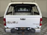 Isuzu KB