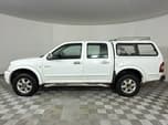 Isuzu KB