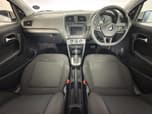 Volkswagen Polo Vivo