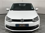 Volkswagen Polo Vivo