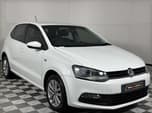 Volkswagen Polo Vivo