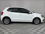 Volkswagen Polo Vivo