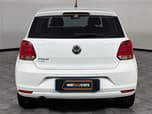 Volkswagen Polo Vivo