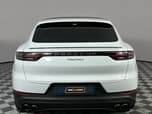 Porsche Cayenne Coupe