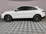 Porsche Cayenne Coupe