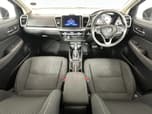 Honda Ballade