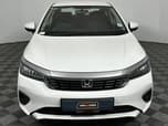 Honda Ballade