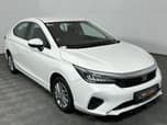 Honda Ballade