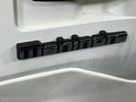 Mahindra Scorpio