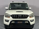 Mahindra Scorpio