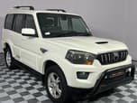 Mahindra Scorpio
