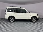 Mahindra Scorpio