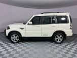 Mahindra Scorpio