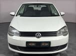 Volkswagen Polo Vivo