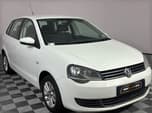 Volkswagen Polo Vivo
