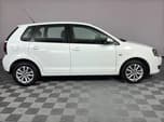Volkswagen Polo Vivo