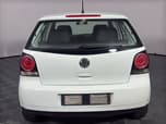 Volkswagen Polo Vivo