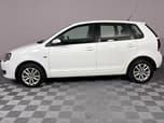 Volkswagen Polo Vivo