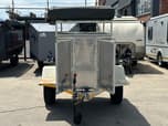 Custom Camping