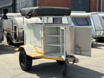 Custom Camping