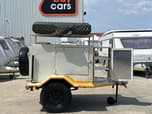 Custom Camping
