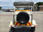 Custom Camping