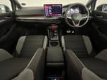 Volkswagen Golf 8