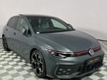 Volkswagen Golf 8
