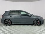 Volkswagen Golf 8