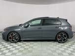 Volkswagen Golf 8