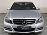 Mercedes-Benz C Class Sedan
