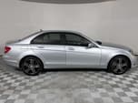 Mercedes-Benz C Class Sedan